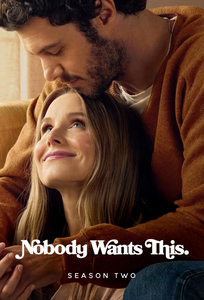 Nobody Wants This - Season 2 [317371] (A1761205171) [[TV Shows]] --Plex--